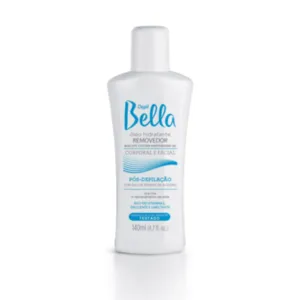 Óleo Removedor Pós-Depilação Depil Bella 140ml