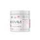 Creme de Massagem Corporal Pimenta Preta Raavi 500g