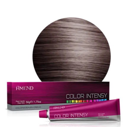 Coloração Permanente Amend Color Intensy 3.0 Castanho Escuro