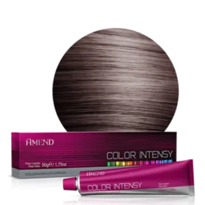 Coloração Permanente Amend Color Intensy 3.0 Castanho Escuro