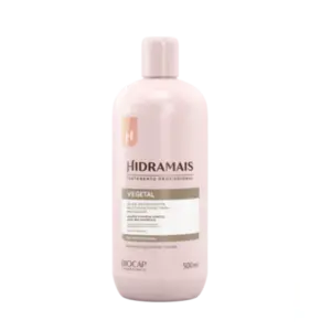 Óleo Vegetal para Massagem Hidramais 500ml