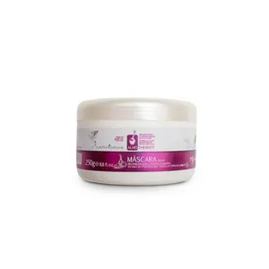 Máscara de Hidratação Alho Therapy Nathydras 250g