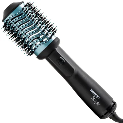 Escova secadora modeladora taiff oval style - 127V