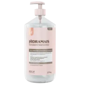 Gel Condutor Glicerinado Hidramais 1,35kg