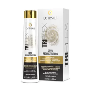 Seiva Reconstrutora TriPlex 100ml - Dr. Triskle