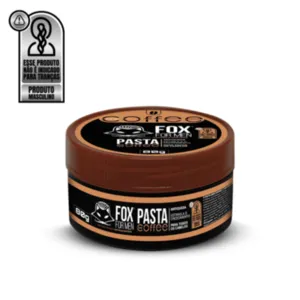 Pasta Coffee Fox For Men 80g