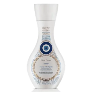 Shampoo Óleos Gregos Amend Millenar 300ml