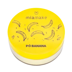 Pó Banana Mia Make