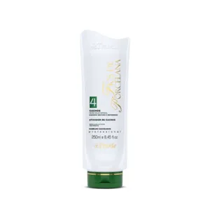 Ativador de Cachos Fios de Porcelana Triskle 250ml