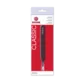 Pinça Soft Touch Ponta Diagonal Classic Mundial