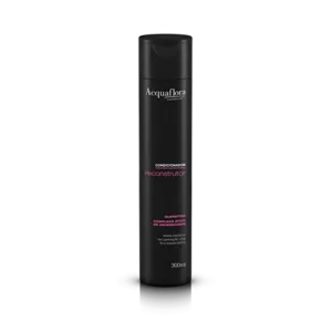 Condicionador Reconstrutor Acquaflora 300ml