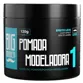 Pomada Modeladora Big Barber 120g Level 1 Fixação Leve Profissional