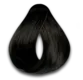 Coloração Permanente Haskell 3.0 Castanho Escuro