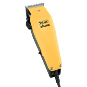 Máquina de Cortar Cabelo Wahl Classic Profissional 127V