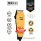 Máquina de Cortar Cabelo Wahl Classic Profissional 127V