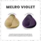 Máscara Pigmentante Melro Violet Kamaleão Color 150ml