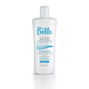 Óleo Removedor Pós-Depilação Depil Bella 300ml
