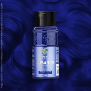 Máscara Pigmentante Jubarte Kamaleão Color 150ml