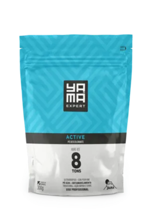 Pó Descolorante Active Yamá 300g