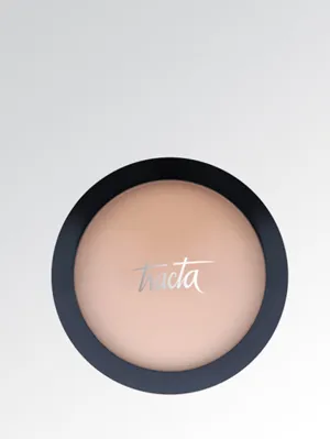 Pó Compacto HD Ultrafino Tracta Claire 10