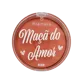 Blush Maçã Do Amor Mia Make Cor 01
