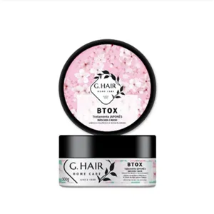 BTOX Tratamento Japonês G. HAIR 300g