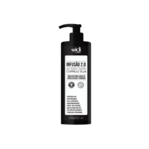 Acidificante Infusão 2.0 Controle De Ph Widi Care 300g