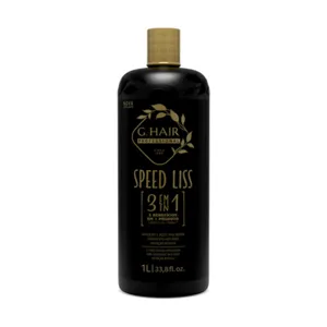 Selagem G.Hair Speed Liss 1L