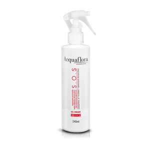 E.E. Cream 10 em 1 Acquaflora 240ml