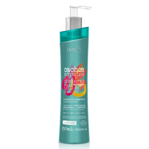 Condicionador para Cachos Amend 250ml