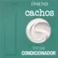 Condicionador para Cachos Amend 250ml