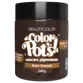 Máscara beautycolor - color pots - Ruivo dourado 240G