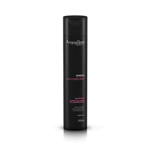 Shampoo Reconstrutor Acquaflora 300ml