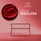 Máscara Realce da Cor Vermelha Red Revival Amend Expertise 300g