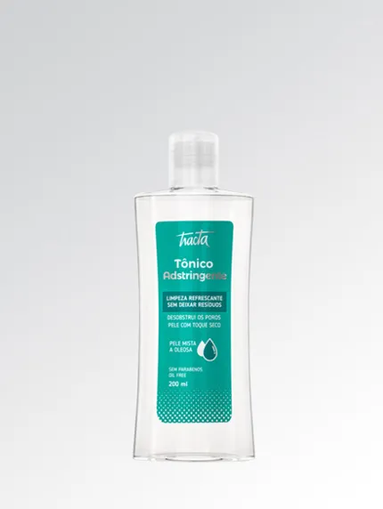 Tônico Adstringente Tracta 200ML