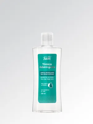 Tônico Adstringente Tracta 200ML