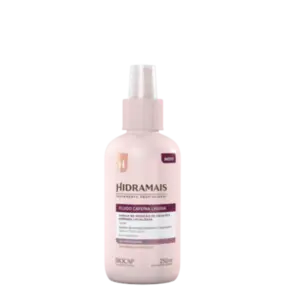 Fluido Cafeína Líquida Hidramais 250ml