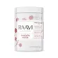 Creme de Massagem Corporal Pimenta Preta Raavi 1kg