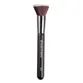 Pincel Kabuki Marco Boni Black Silver