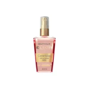 Óleo de Ceramidas Elixir Beautycolor 40ml