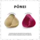 Máscara Pigmentante Pônei Kamaleão Color 150ml