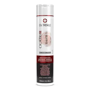Condicionador Dr. Triskle Cicatri 10 300ml
