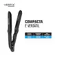 Mini Chapa de Cabelo Profissional X300 Vertix