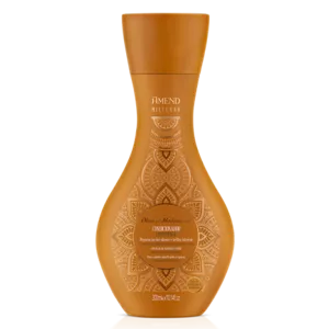 Condicionador Óleos De Madagascar Amend Millenar 300ml