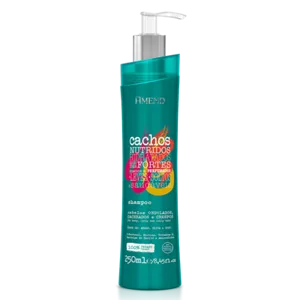 Shampoo para Cachos Amend 250ml