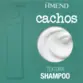 Shampoo para Cachos Amend 250ml