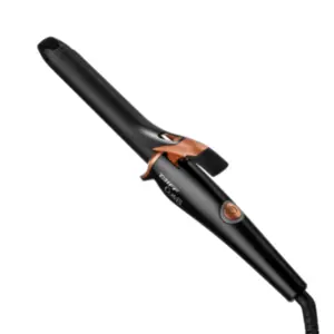 Modelador de Cachos Curves 25mm 210ºC Taiff Profissional