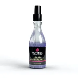 Clean Higienizante Muy Biela 120ml