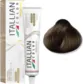Coloração Permanente Itallian Color Premium 5.0 Castanho Claro