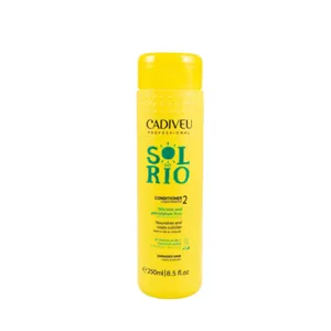 Condicionador Sol do Rio Cadiveu 250ml